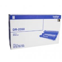 兄弟DR-2350黑色原裝硒鼓 適用于7080D、7180DN、7380、7480D、7880DN DR-235