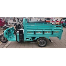 電動(dòng)三輪車  1.6*1.1米車斗，60V32A電池